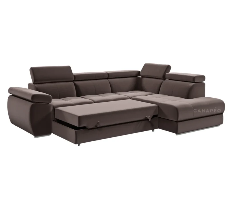 Bora Modulaire