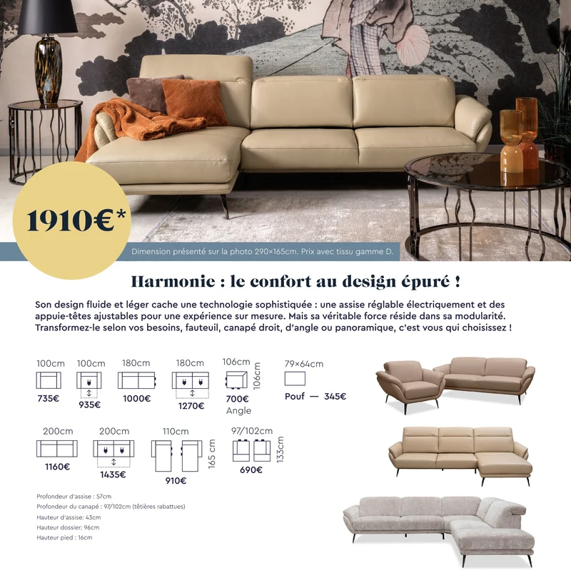 Harmonie