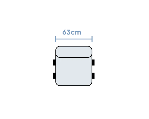 Custom Configuration Toledo