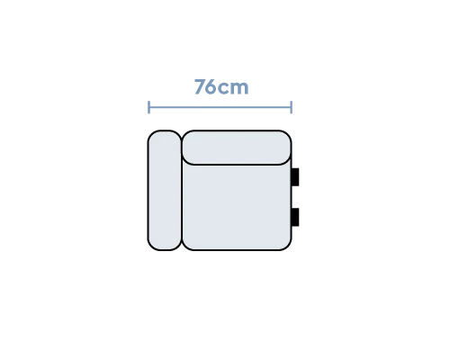 Custom Configuration Toledo