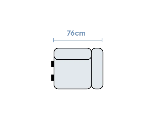 Custom Configuration Toledo
