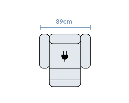 Custom Configuration Toledo