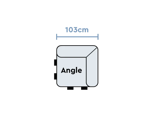 Custom Configuration Toledo