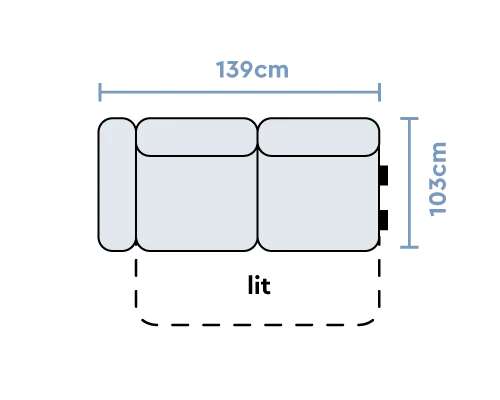 Custom Configuration Toledo