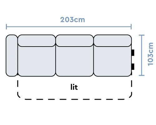 Custom Configuration Toledo