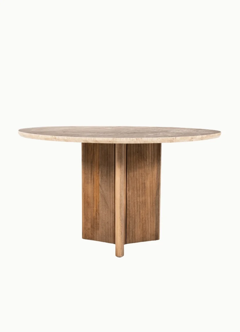 Table repas Sara