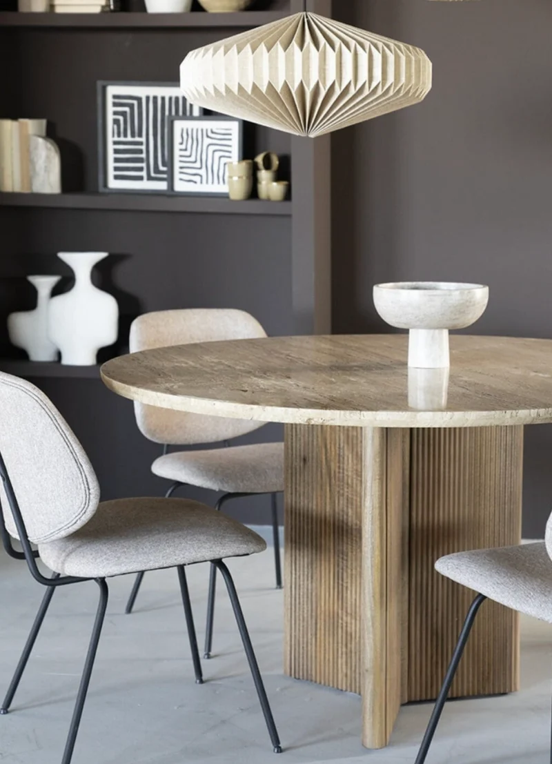 Table repas Sara