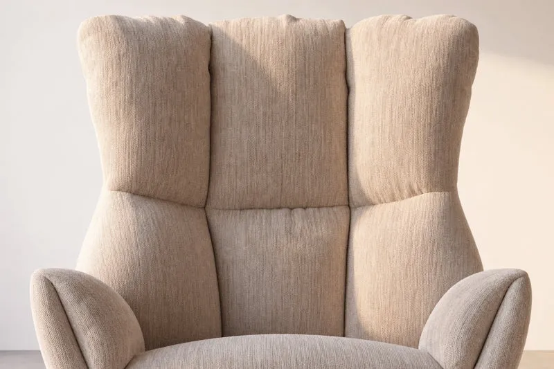 FAUTEUIL AMBOISE