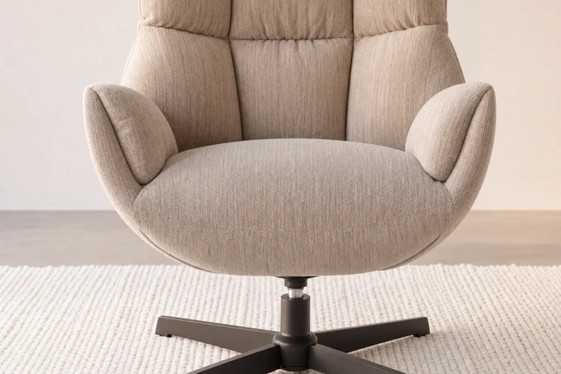 FAUTEUIL AMBOISE