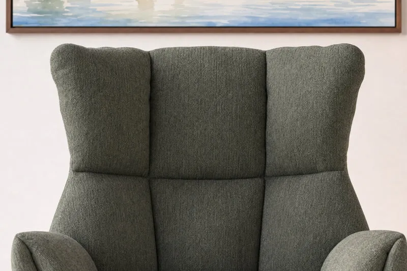 FAUTEUIL AMBOISE
