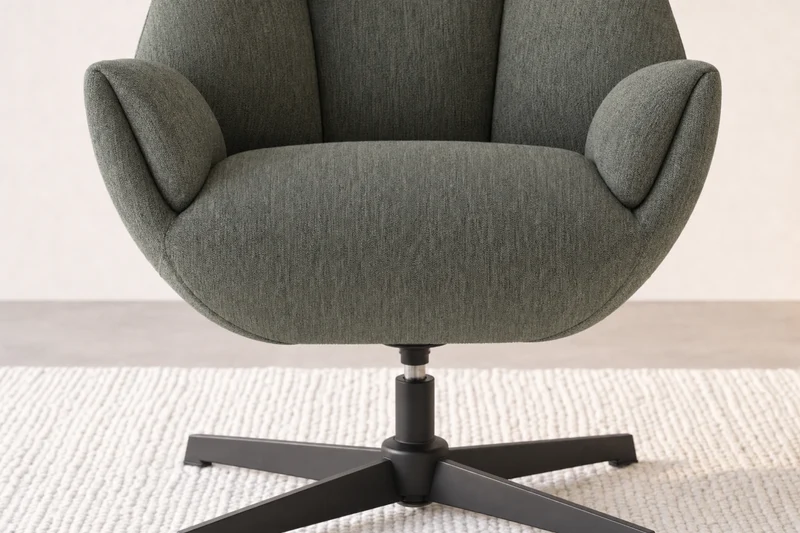 FAUTEUIL AMBOISE