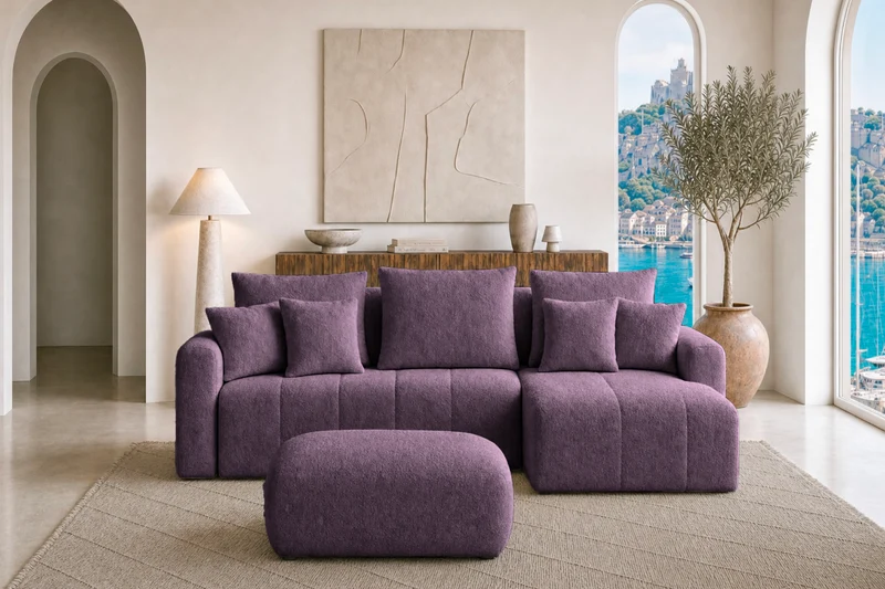 DUO CASSIS