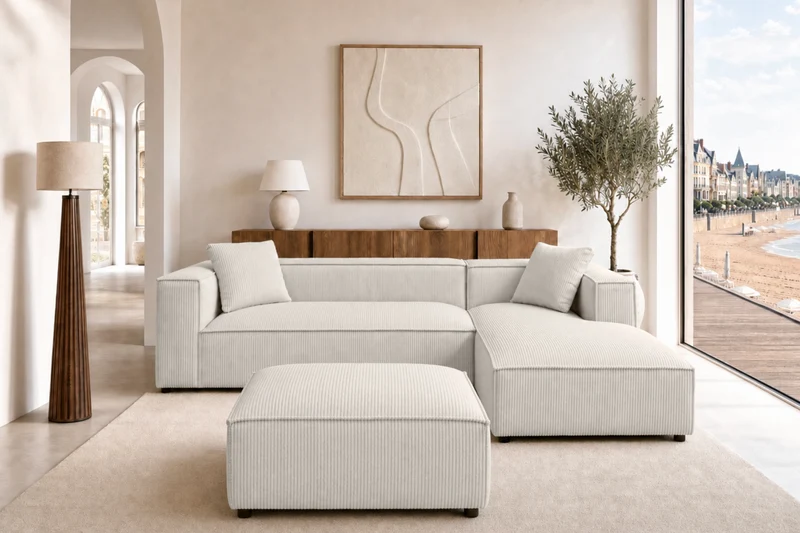 DUO DEAUVILLE ANGLE