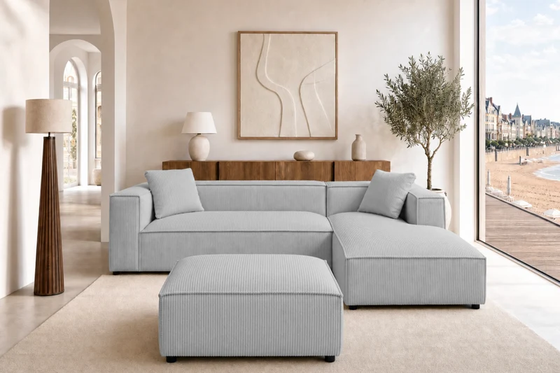 DUO DEAUVILLE ANGLE