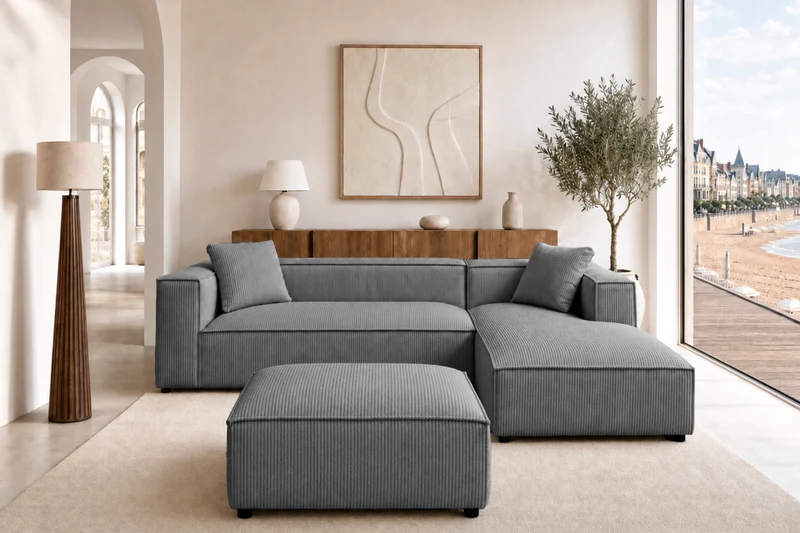 DUO DEAUVILLE ANGLE