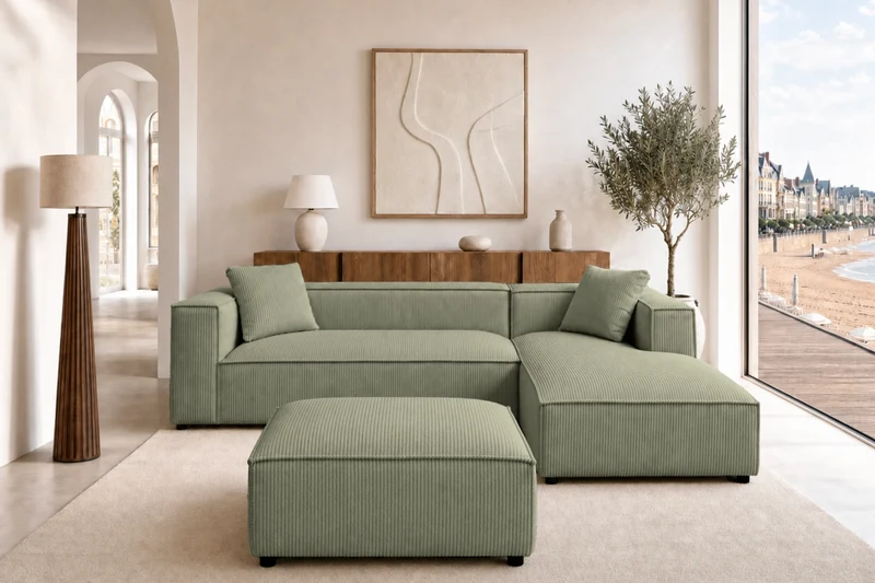 DUO DEAUVILLE ANGLE