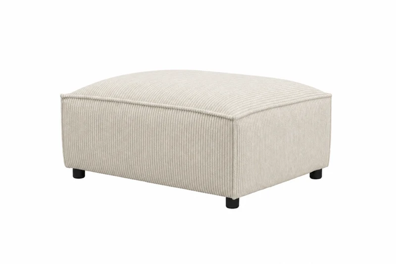 DEAUVILLE POUF