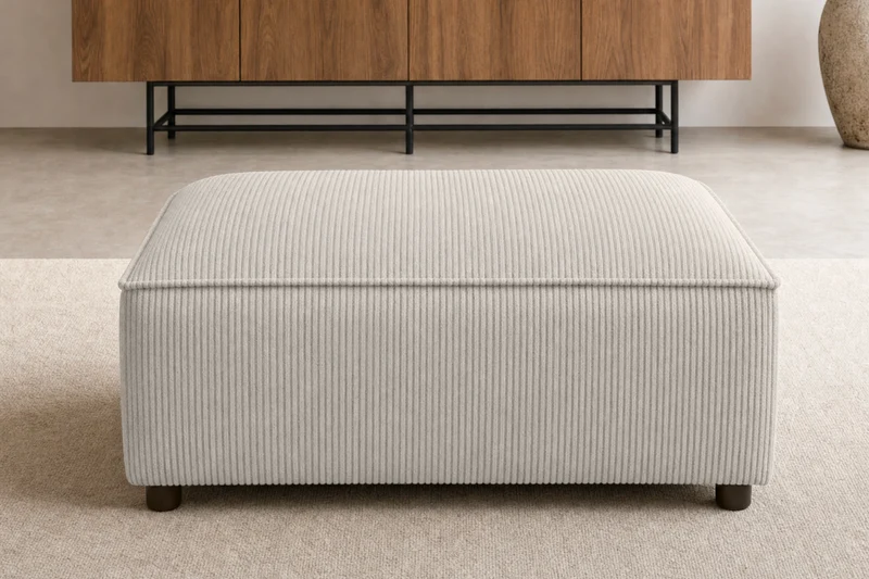 DEAUVILLE POUF