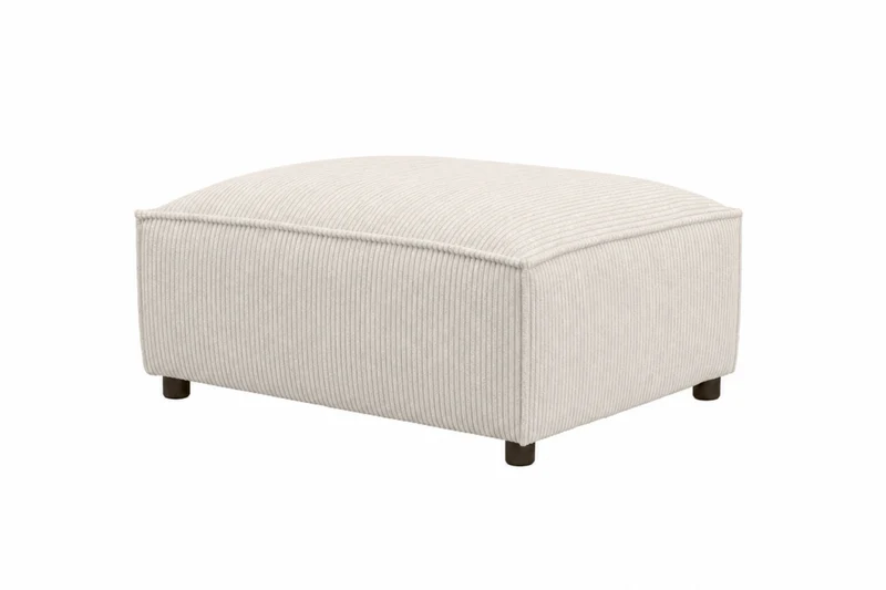 DEAUVILLE POUF