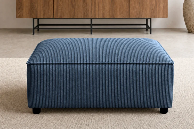 DEAUVILLE POUF
