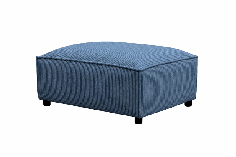 DEAUVILLE POUF