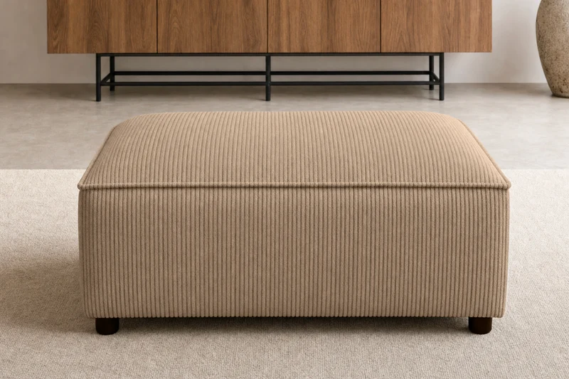 DEAUVILLE POUF