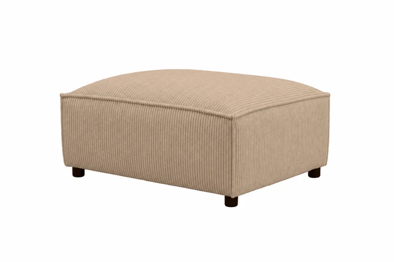 DEAUVILLE POUF