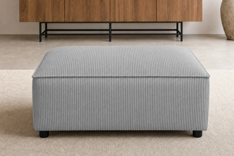 DEAUVILLE POUF