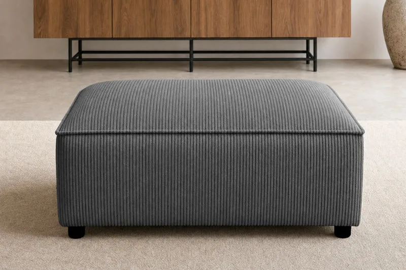 DEAUVILLE POUF