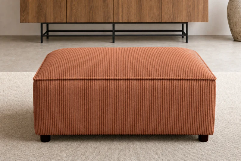 DEAUVILLE POUF
