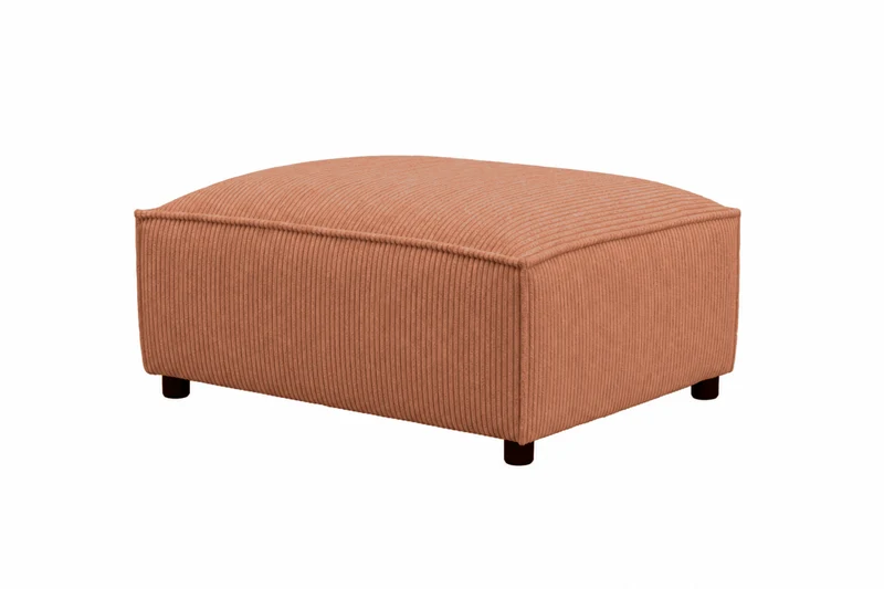 DEAUVILLE POUF