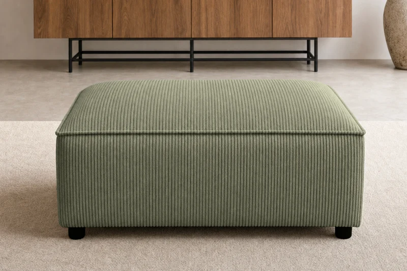 DEAUVILLE POUF