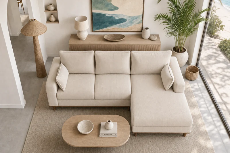 CABANA