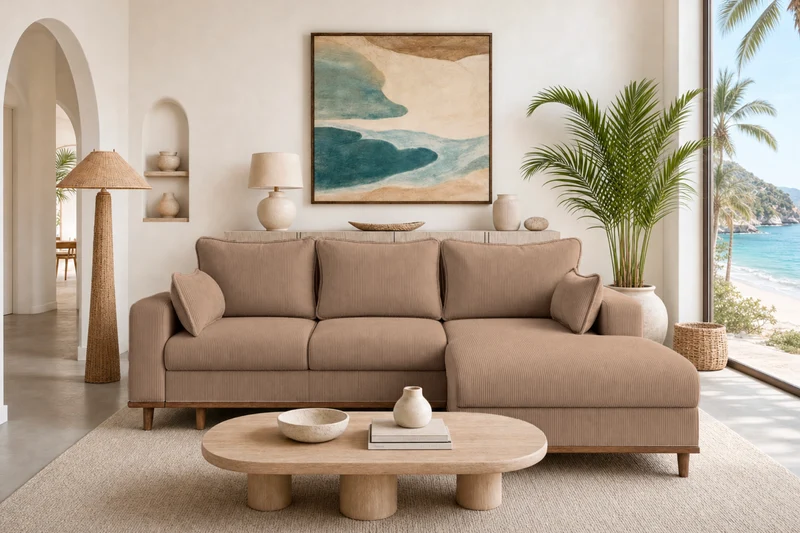 CABANA