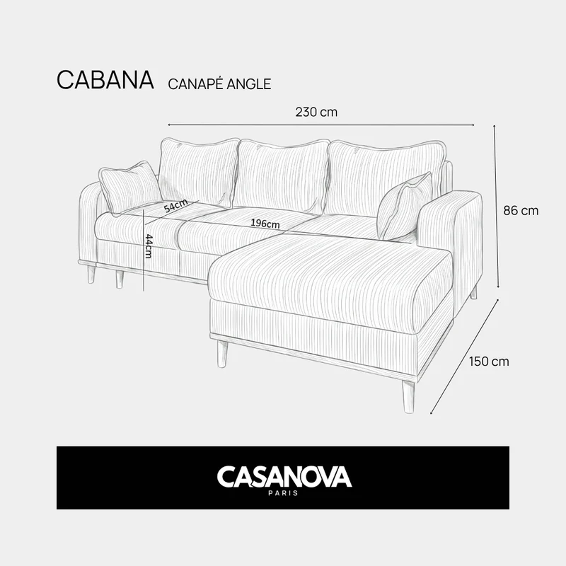 CABANA