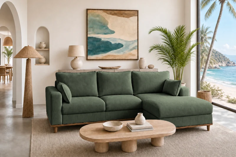 CABANA