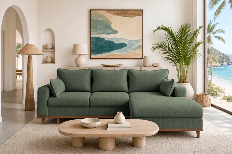 CABANA