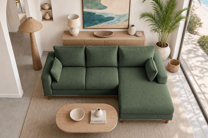 CABANA