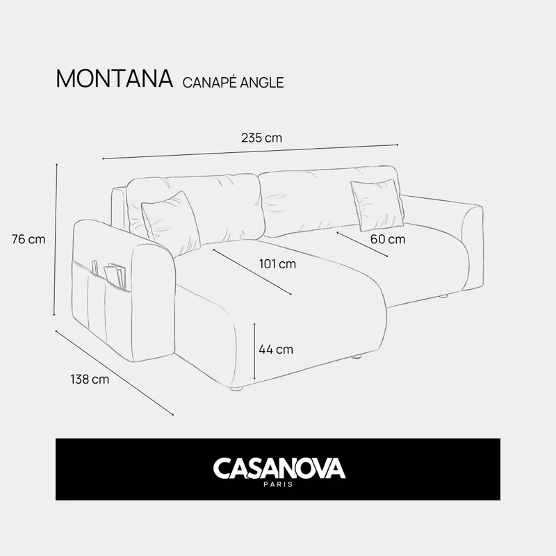 MONTANA