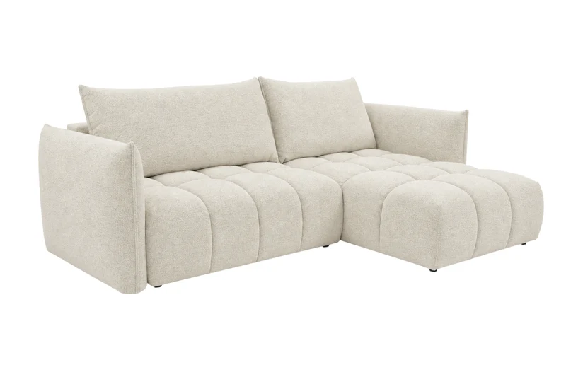 CARMEL - Tissu chenille