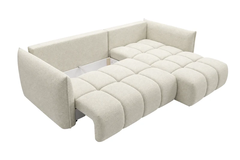 CARMEL - Tissu chenille