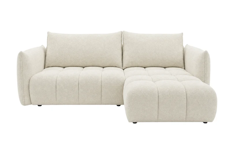 CARMEL - Tissu chenille