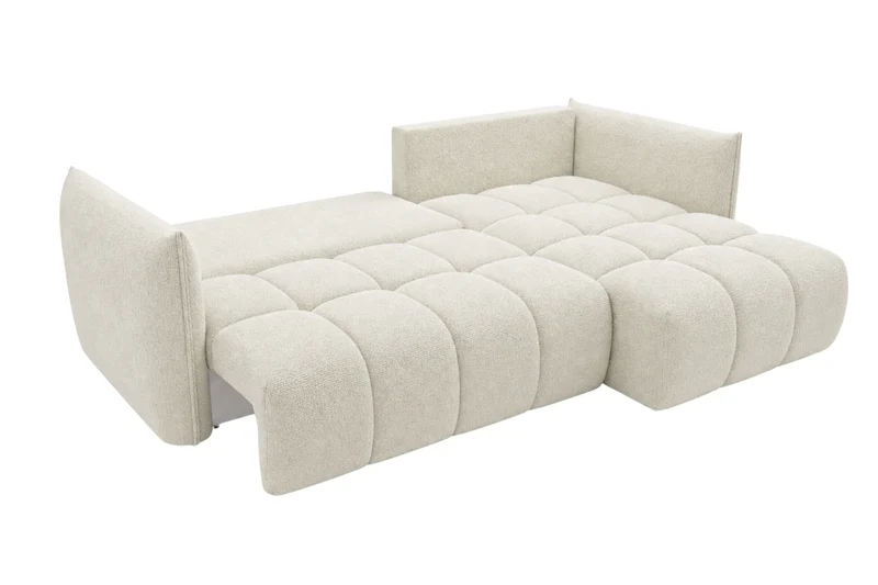 CARMEL - Tissu chenille