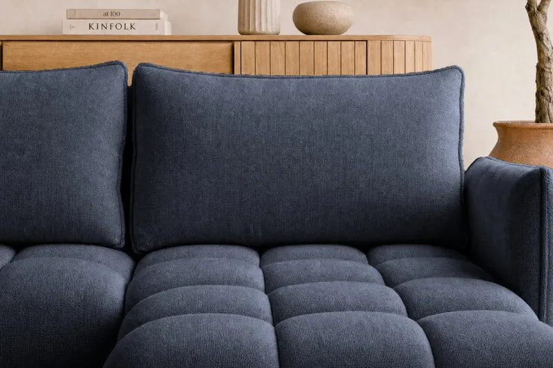 CARMEL - Tissu chenille