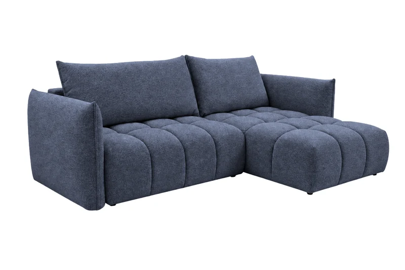 CARMEL - Tissu chenille