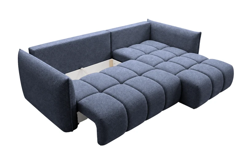 CARMEL - Tissu chenille