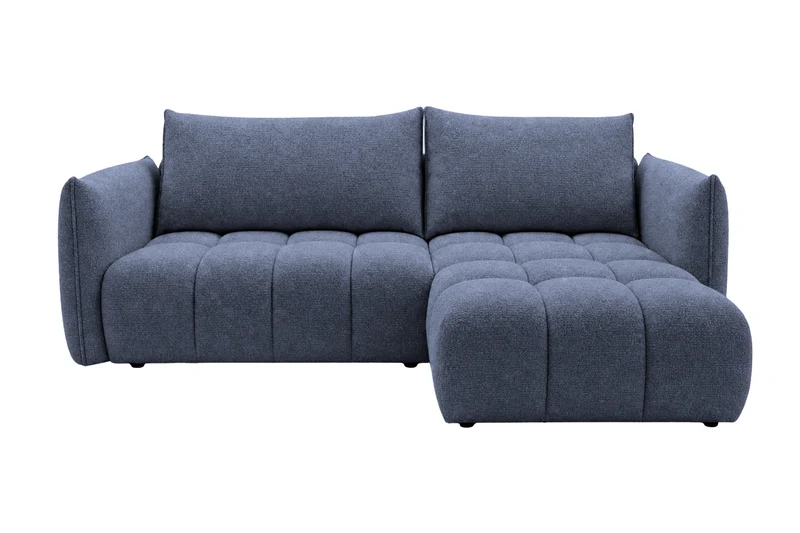 CARMEL - Tissu chenille