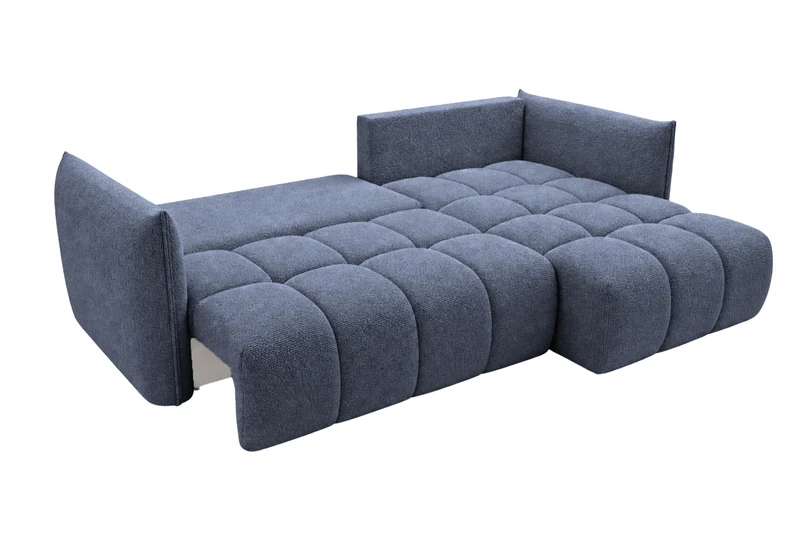 CARMEL - Tissu chenille
