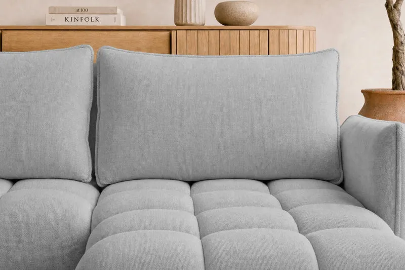 CARMEL - Tissu chenille