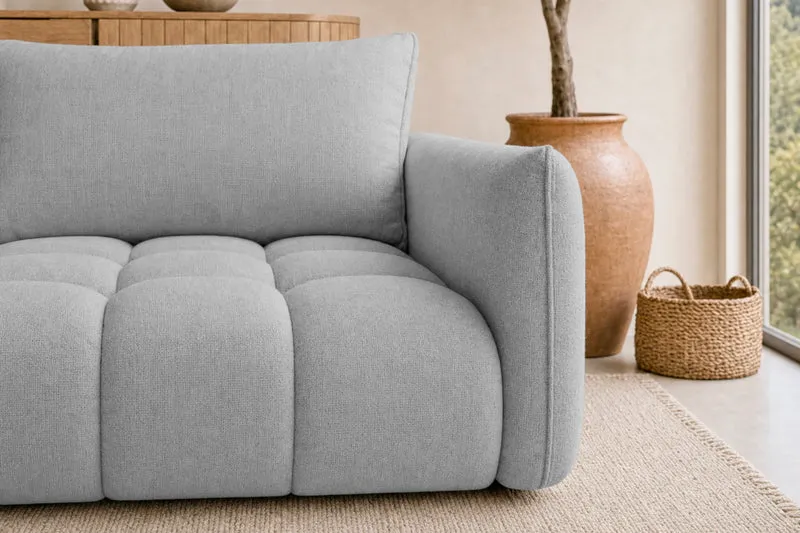 CARMEL - Tissu chenille